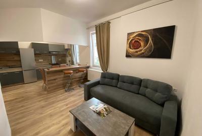 Apartament cu 2 camere semidecomandat în Central - 6