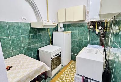 Casă cu 2 camere în Ultracentral - 2