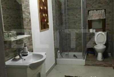 Casă cu 1 camere cu Teren 1500 Mp în Central - 9