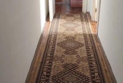 Apartament cu 3 camere semidecomandat în Cetății - 8