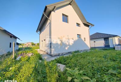 Casă cu 3 camere cu Teren 500 Mp în Ciurea - 13