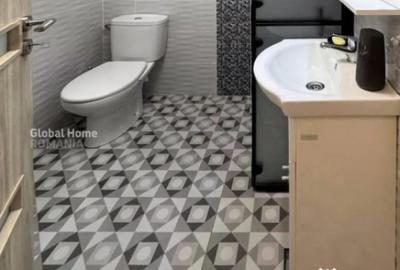 Apartament cu 2 camere, mobilat în Cișmigiu - 3