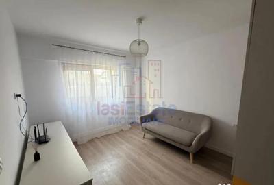 Apartament cu 3 camere decomandat, mobilat în Central - 3