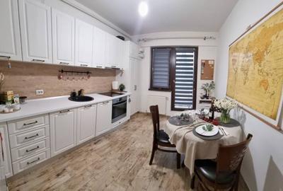 Apartament cu 2 camere decomandat în Grozăvești - 2