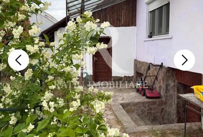 Casă cu Teren 710 Mp în Tărcaia - 2