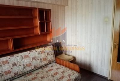 Apartament 3 camere, Nord, etajul 3 - 5