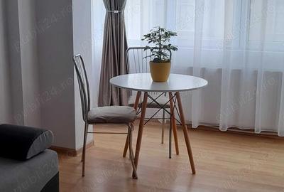 Garsonieră semidecomandată în Ultracentral - 1