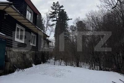 Vila renovabila sau demolabila in Vatra Dornei - 4