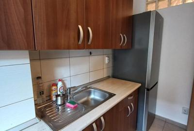 Garsonieră decomandată în Mărăști - 3
