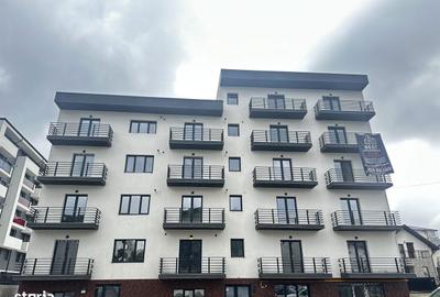 Apartament cu 3 camere decomandat în Socola - 9