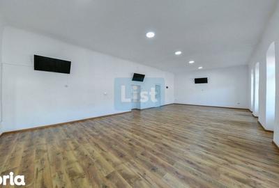 Spațiu comercial, de 62 mp, în Ultracentral - 6