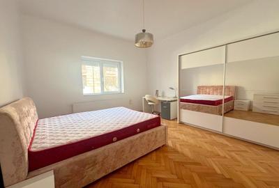 Apartament cu 4 camere decomandat, mobilat în Central - 6