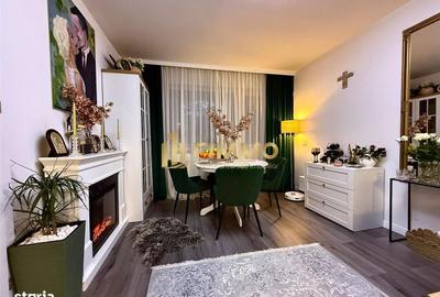 Apartament cu 4 camere decomandat, mobilat în Central - 3