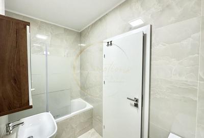 NOU | Apartament 2 camere - Torontalului | CAMPEADOR CITY - 6