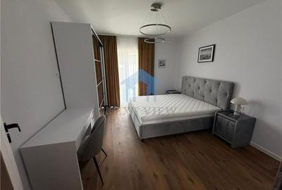 Apartament cu 3 camere decomandat în Mănăștur - 1