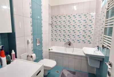 Apartament cu 2 camere semidecomandat în Iosia - 7