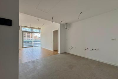 Apartament cu 2 camere decomandat în Floreasca - 2