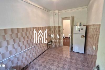 Apartament cu 2 camere decomandat în Central - 7