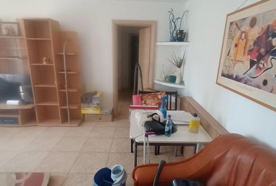 Apartament cu 2 camere în Centrul Istoric
