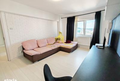 Apartament cu 2 camere decomandat în Mărăști - 13
