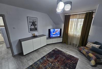 Apartament cu 2 camere decomandat în Dumbrava - 8