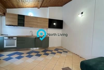 Apartament cu 3 camere decomandat în Știrbei Vodă - 6