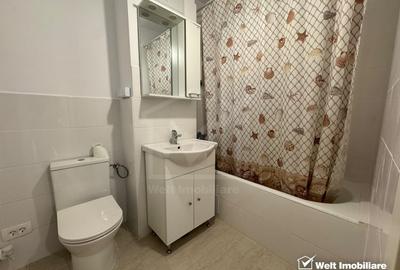 Apartament cu 2 camere decomandat în Gheorgheni - 6
