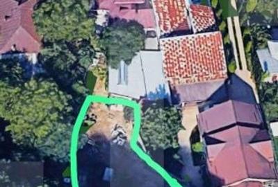 Teren de 358 mp, în Ultracentral