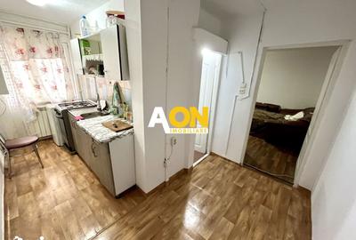 Apartament cu 2 camere, mobilat în Cetate - 1