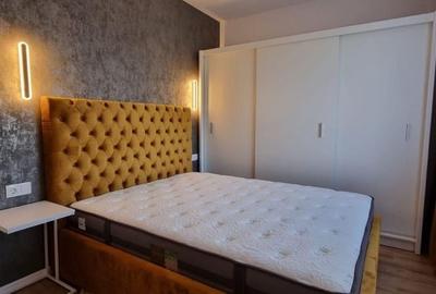 Casă cu 4 camere în Borhanci - 8