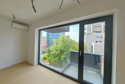 Apartament cu 2 camere semidecomandat în Eminescu
