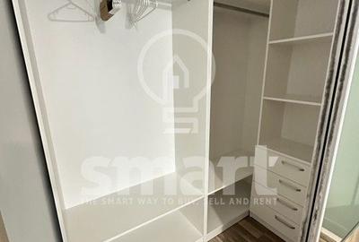 Apartament cu 2 camere în Între Lacuri - 5