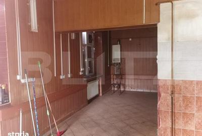 Spațiu comercial, de 80 mp, în Ițcani - 6