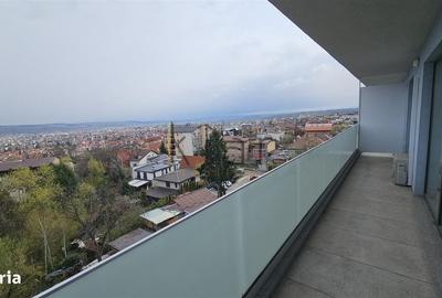 Apartament cu 2 camere semidecomandat în Andrei Mureșanu