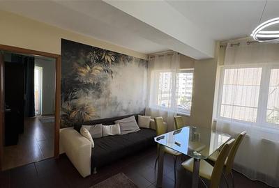 Apartament cu 3 camere circular în Central