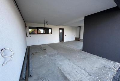 Casă individuală cu 4 camere cu Canalizare în Feleacu - 22