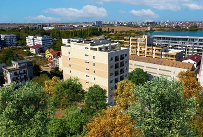 Apartament cu 2 camere decomandat, mobilat în Universitate - 1