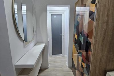 Apartament cu 2 camere decomandat în Tomis Nord - 2