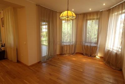 Casă individuală cu 5 camere cu Canalizare în Pipera - 4
