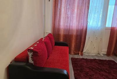 Apartament cu 2 camere decomandat, mobilat în Drumul Taberei