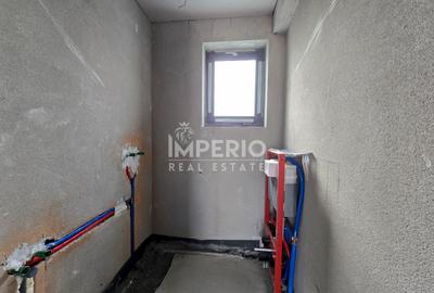 Apartament cu 3 camere semidecomandat în Andrei Mureșanu - 5