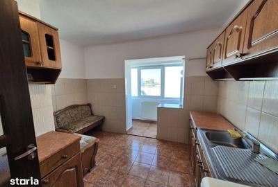Apartament cu 2 camere decomandat în Central - 1