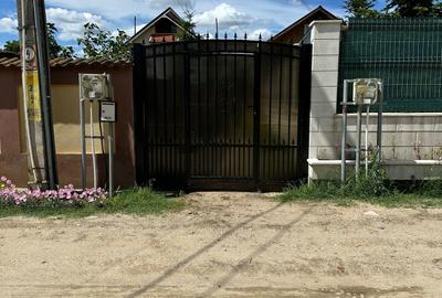 Spațiu comercial, în Cernele