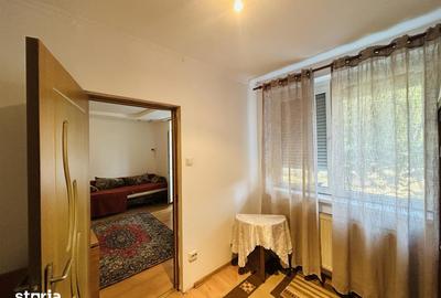 Apartament cu 2 camere în Cedonia