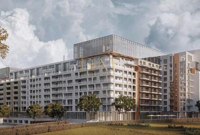 Apartament cu 2 camere semidecomandat în Gheorgheni