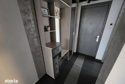 Apartament cu 2 camere, mobilat în ICIL