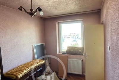 Apartament cu 4 camere decomandat în Mărăști - 4