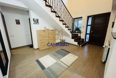 Casă individuală cu 4 camere cu Garaj în Berceni - 5
