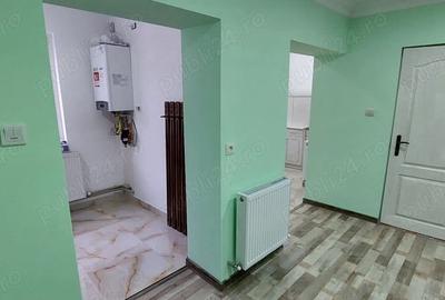 Casă cu 2 camere cu Teren 650 Mp în Bujac