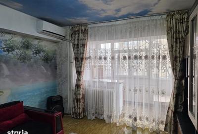 Apartament cu 3 camere decomandat în Militari - 2